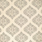 D4136 Abstract & Geometric,Global Onyx Black,Grey & Silver Charlotte Fabrics
