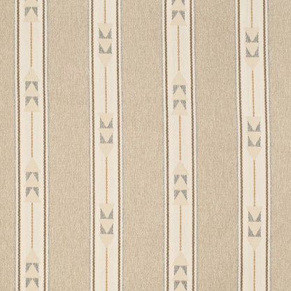 D4139 Abstract & Geometric,Global,Southwestern,Stripe Beige Beige & Taupe Charlotte Fabrics