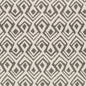 D4141 Abstract & Geometric,Global Ebony Black Charlotte Fabrics