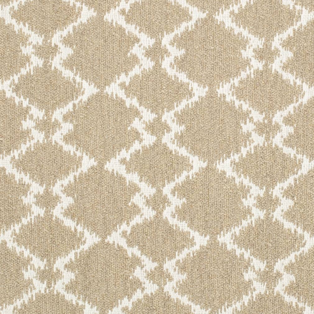 D4142 Abstract & Geometric,Global Oat Beige & Taupe Charlotte Fabrics