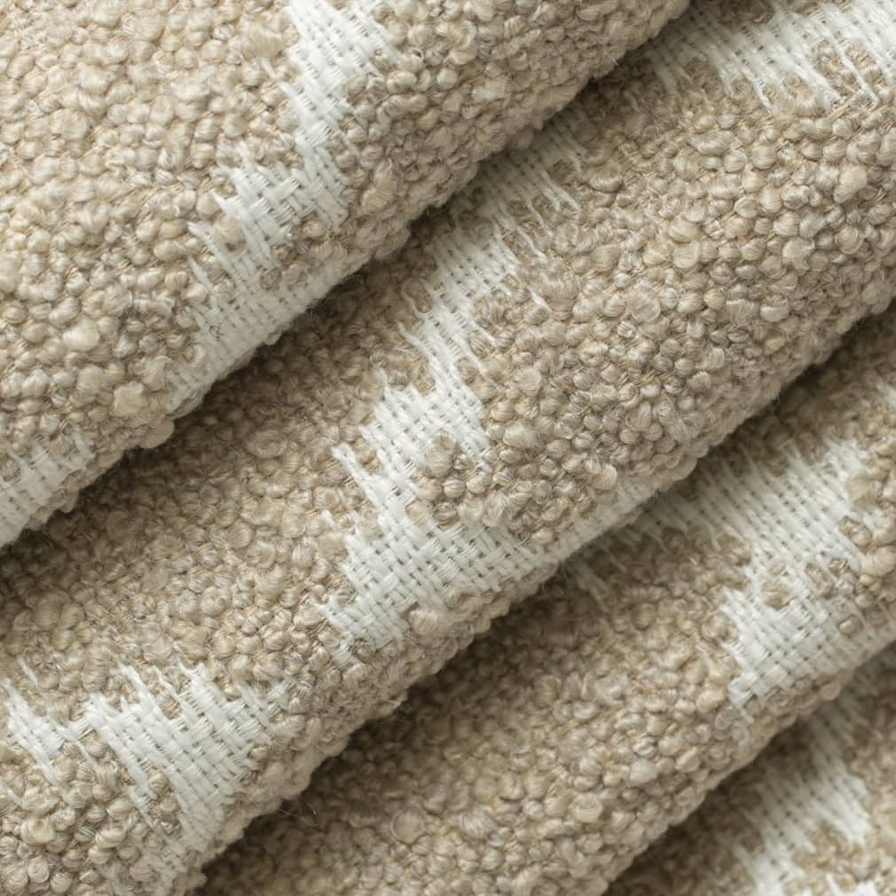 D4142 Abstract & Geometric,Global Oat Beige & Taupe Charlotte Fabrics