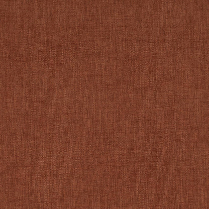 D4153 Plain & Solid Spice Orange & Rust Charlotte Fabrics