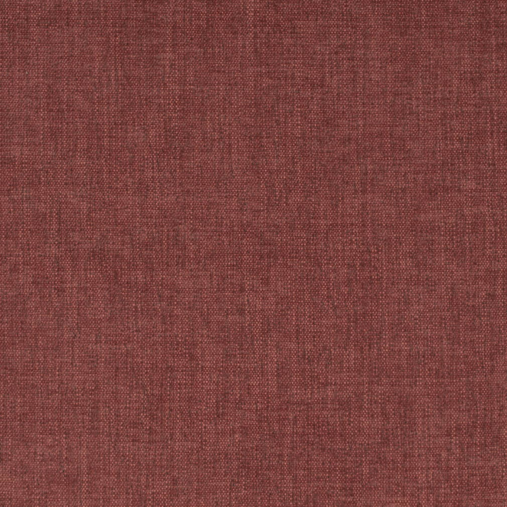 D4154 Plain & Solid Red & Burgundy Charlotte Fabrics Chenille,Crypton