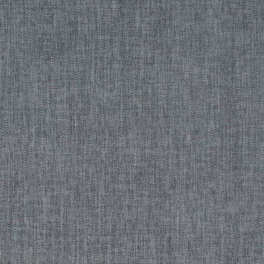 D4160 Plain & Solid Blue Charlotte Fabrics Chenille,Crypton