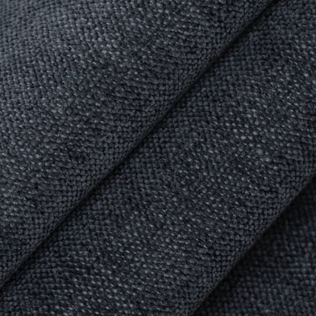 D4161 Plain & Solid Indigo Blue Charlotte Fabrics