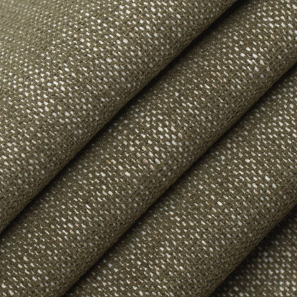 D4163 Plain & Solid Moss Green Charlotte Fabrics