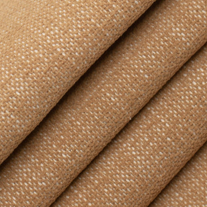 D4164 Plain & Solid Caramel Gold & Yellow Charlotte Fabrics