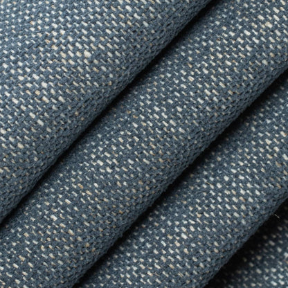 D4166 Plain & Solid Royal Blue Charlotte Fabrics