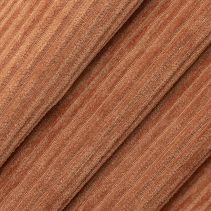 D4173 Plain & Solid Papaya Orange & Rust Charlotte Fabrics