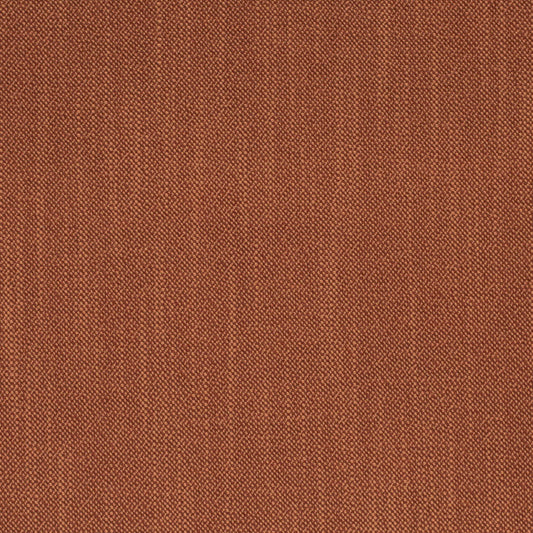 D4174 Plain & Solid Cayenne Orange & Rust Charlotte Fabrics