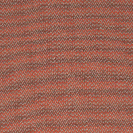 D4176 Herringbone & Chevron,Plain & Solid,Small Scale Brick Orange & Rust Charlotte Fabrics
