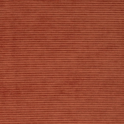 D4177 Plain & Solid Paprika Orange & Rust Charlotte Fabrics