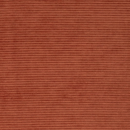 D4177 Plain & Solid Paprika Orange & Rust Charlotte Fabrics