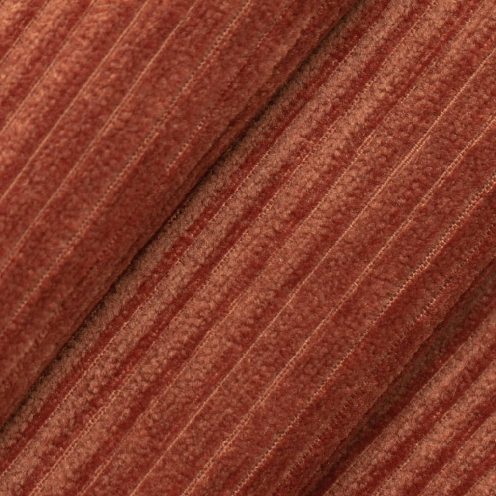 D4177 Plain & Solid Paprika Orange & Rust Charlotte Fabrics
