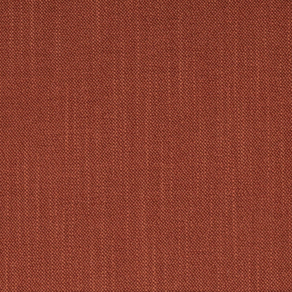 D4178 Plain & Solid Chilli Orange & Rust Charlotte Fabrics
