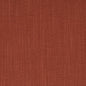 D4178 Plain & Solid Chilli Orange & Rust Charlotte Fabrics