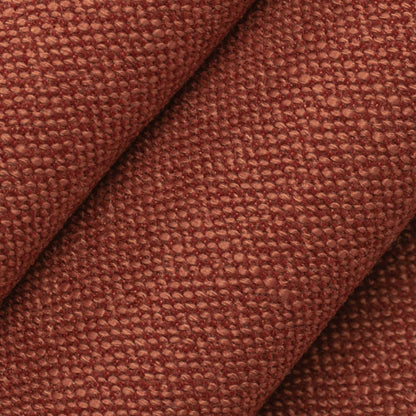 D4178 Plain & Solid Chilli Orange & Rust Charlotte Fabrics