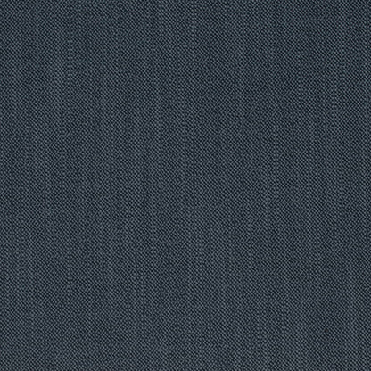 D4189 Plain & Solid Admiral Blue Charlotte Fabrics