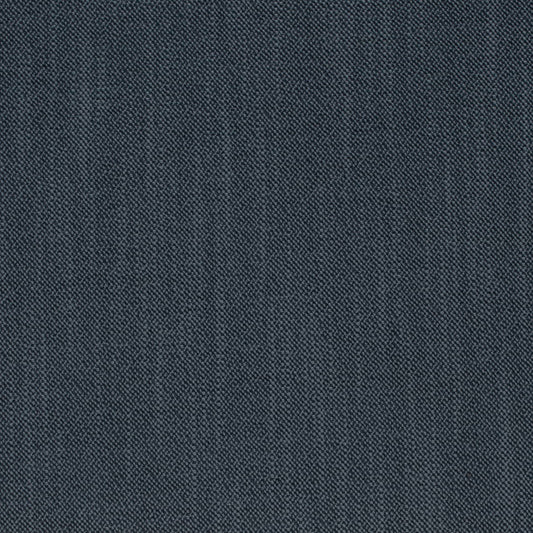 D4189 Plain & Solid Admiral Blue Charlotte Fabrics