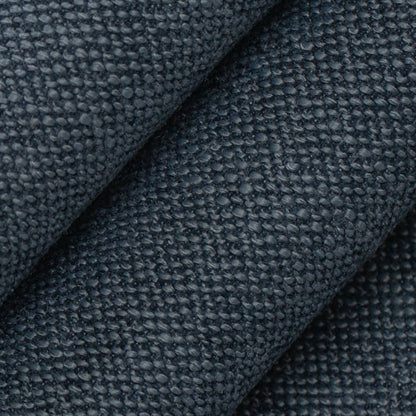 D4189 Plain & Solid Admiral Blue Charlotte Fabrics