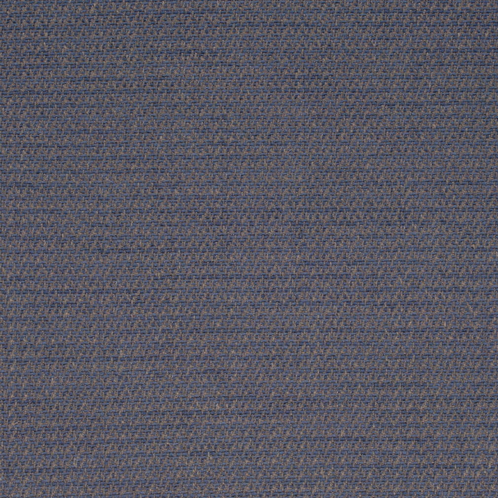 D4191 Herringbone & Chevron,Plain & Solid,Small Scale Blue Charlotte Fabrics Crypton,Tweed & Textures,Woven Patterns