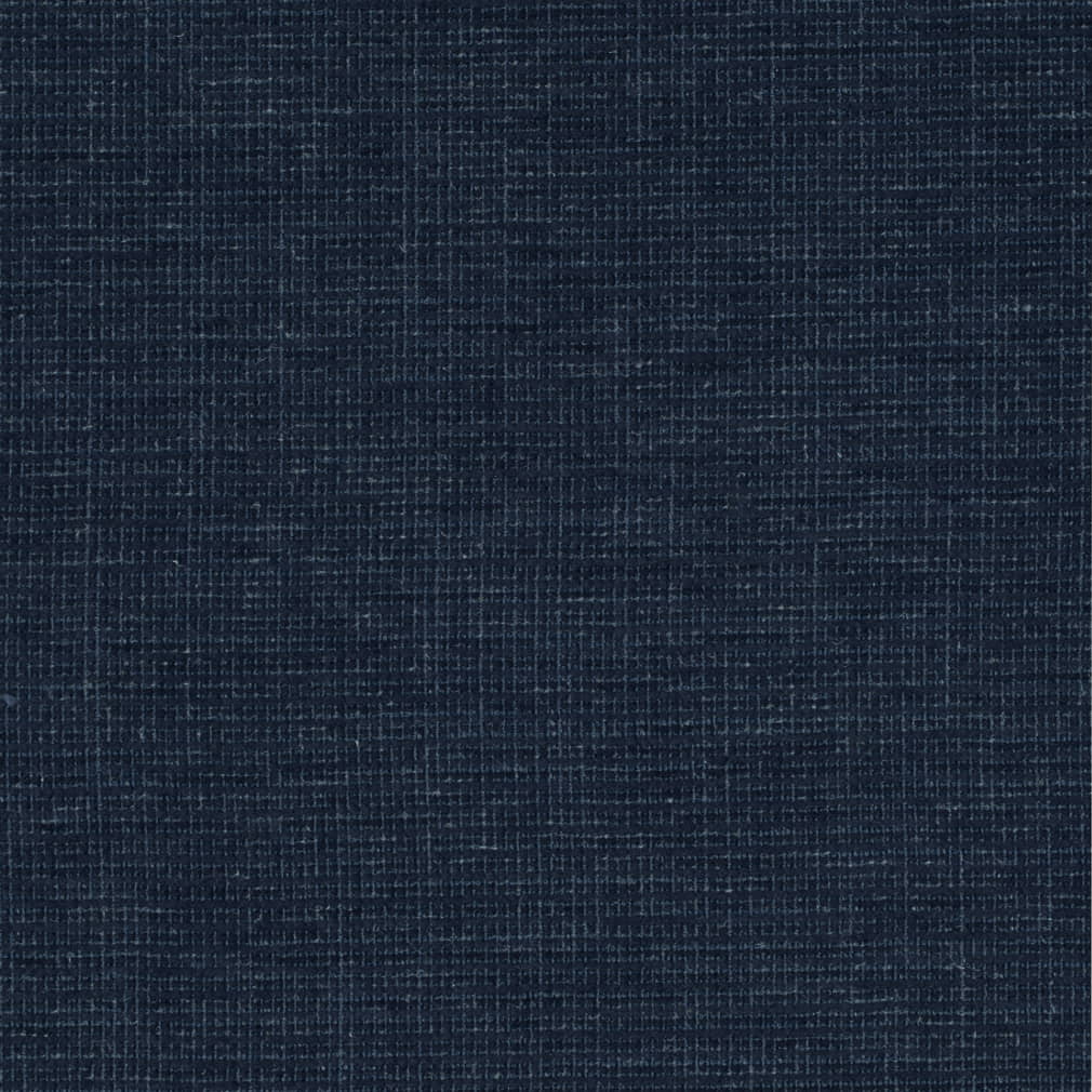 D4192 Plain & Solid Ink Blue Charlotte Fabrics