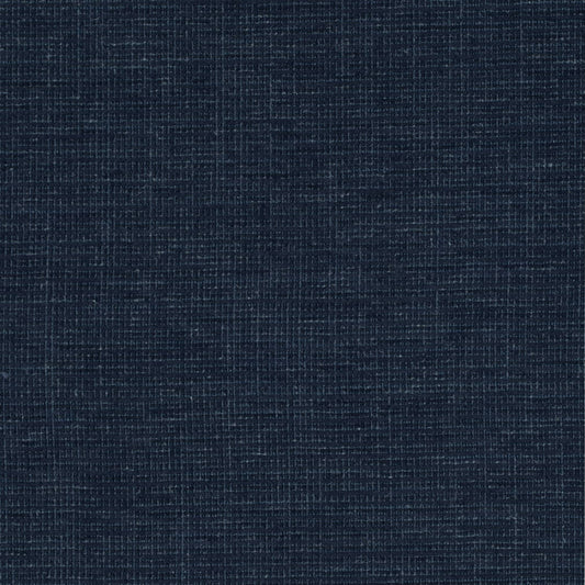 D4192 Plain & Solid Ink Blue Charlotte Fabrics