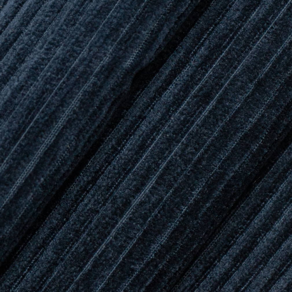 D4193 Plain & Solid Midnight Blue Charlotte Fabrics