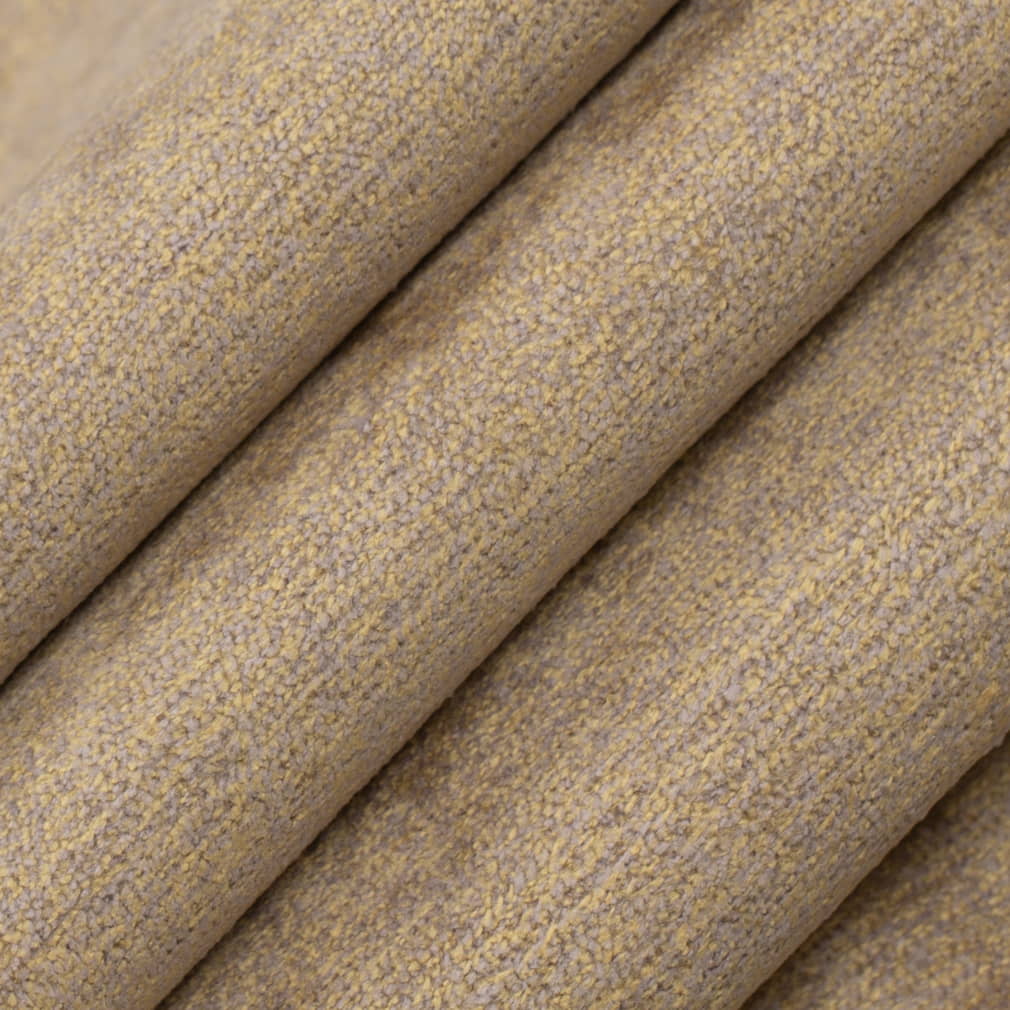 D4195 Plain & Solid Patina Gold & Yellow Charlotte Fabrics