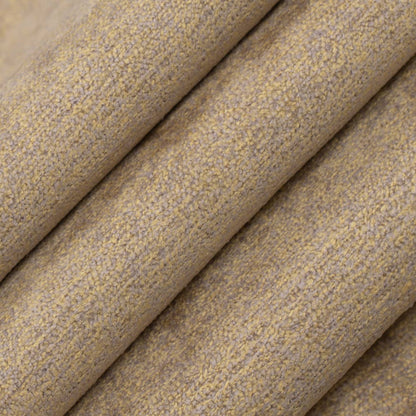 D4195 Plain & Solid Patina Gold & Yellow Charlotte Fabrics