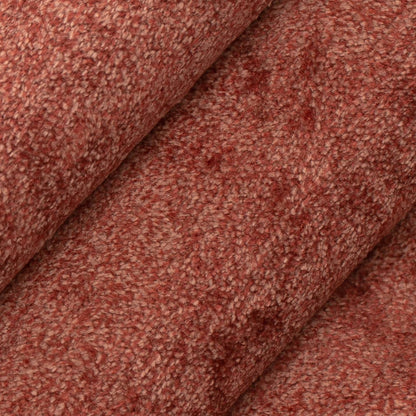 D4198 Plain & Solid Rust Orange & Rust Charlotte Fabrics