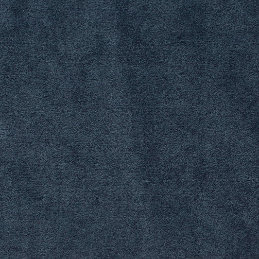 D4202 Plain & Solid Blue Charlotte Fabrics Crypton,Velvet