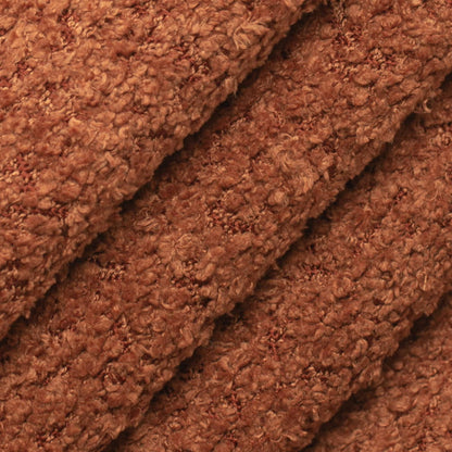 D4204 Plain & Solid Woodrose Orange & Rust Charlotte Fabrics