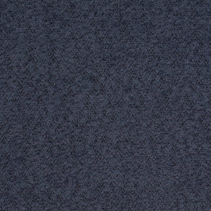 D4211 Plain & Solid Blueberry Blue Charlotte Fabrics