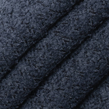 D4211 Plain & Solid Blueberry Blue Charlotte Fabrics
