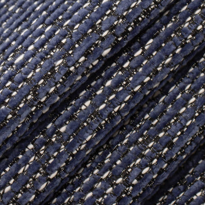 D4222 Plain & Solid Cobalt Blue Charlotte Fabrics