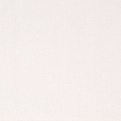 D4225 Plain & Solid Cotton White & Ivory Charlotte Fabrics