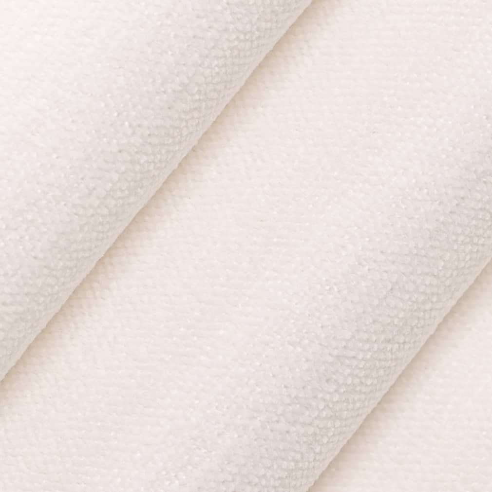 D4225 Plain & Solid Cotton White & Ivory Charlotte Fabrics