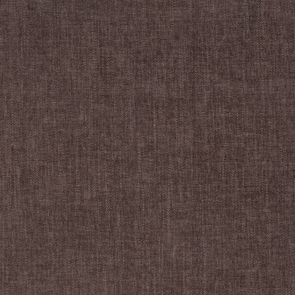 D4229 Plain & Solid Raisin Brown Charlotte Fabrics