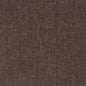 D4229 Plain & Solid Raisin Brown Charlotte Fabrics