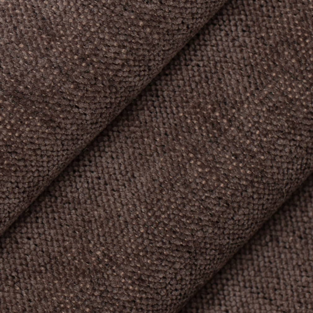 D4229 Plain & Solid Raisin Brown Charlotte Fabrics