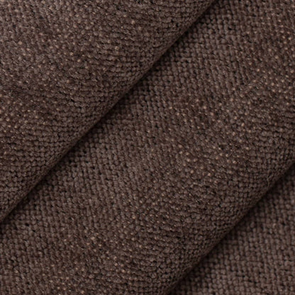 D4229 Plain & Solid Raisin Brown Charlotte Fabrics