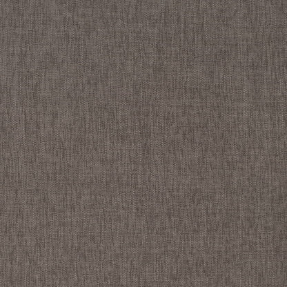 D4232 Plain & Solid Smoke Grey & Silver Charlotte Fabrics