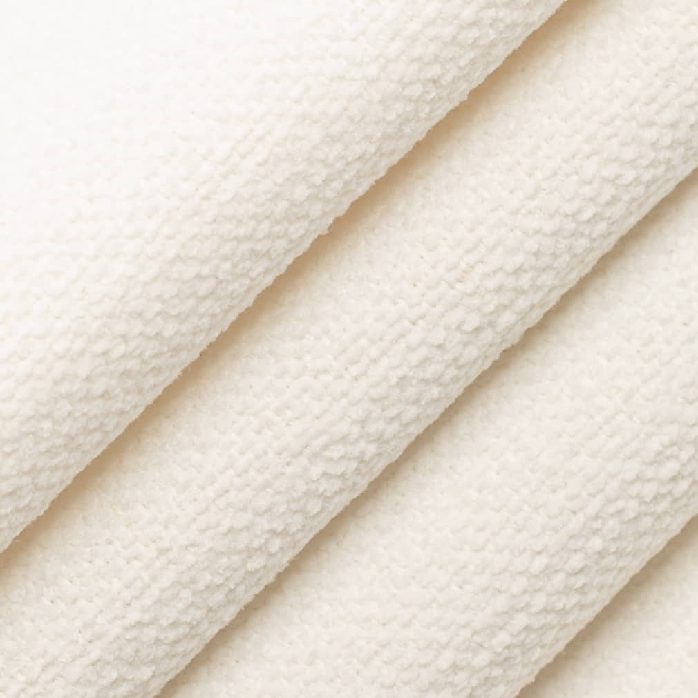 D4234 Plain & Solid Marshmallow White & Ivory Charlotte Fabrics