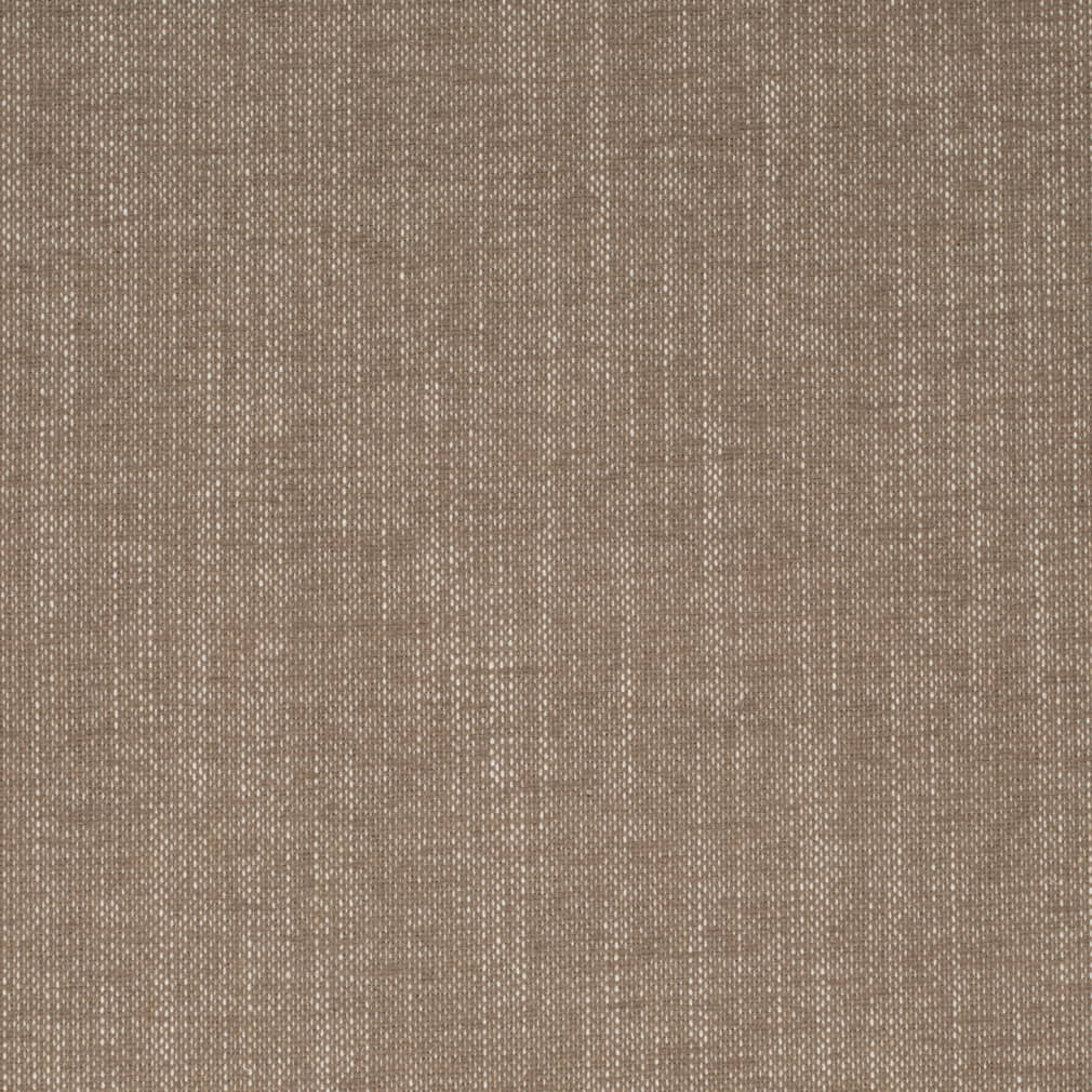 D4242 Plain & Solid Burlap Brown Charlotte Fabrics