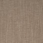 D4242 Plain & Solid Burlap Brown Charlotte Fabrics