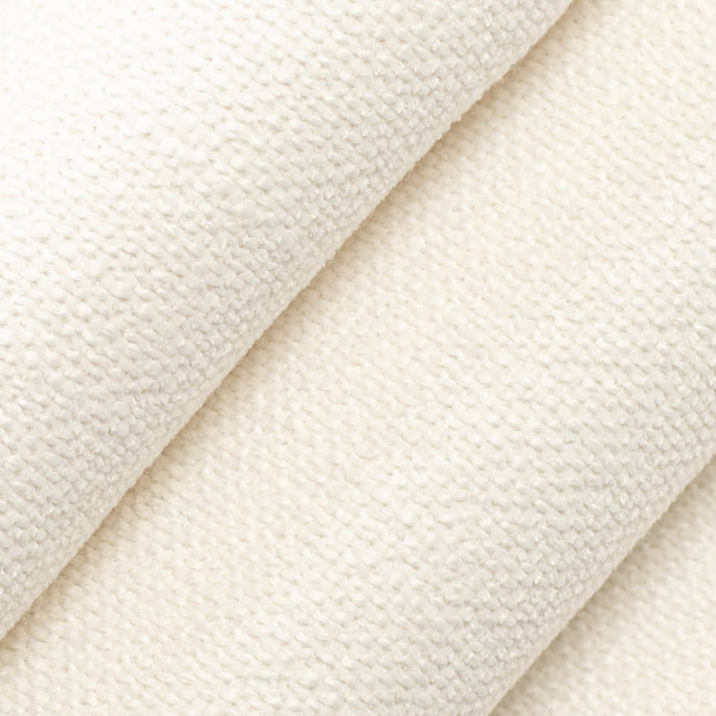 D4245 Plain & Solid Cloud White & Ivory Charlotte Fabrics