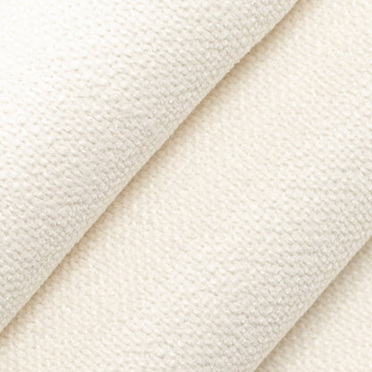 D4245 Plain & Solid Cloud White & Ivory Charlotte Fabrics