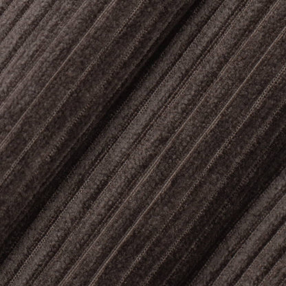 D4262 Plain & Solid Cocoa Brown Charlotte Fabrics