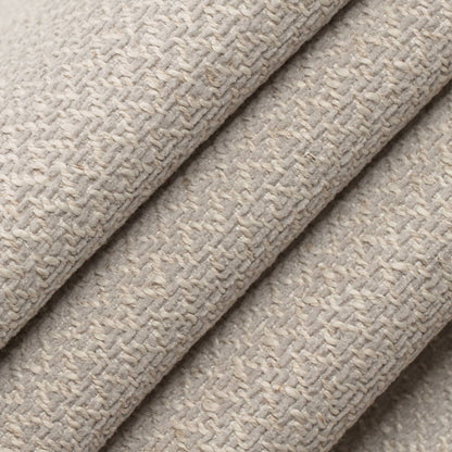 D4263 Herringbone & Chevron,Plain & Solid,Small Scale Pigeon Brown,Grey & Silver Charlotte Fabrics